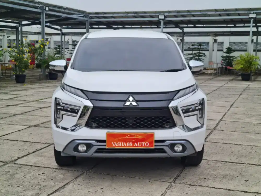 New Xpander Ult at tahun 2022