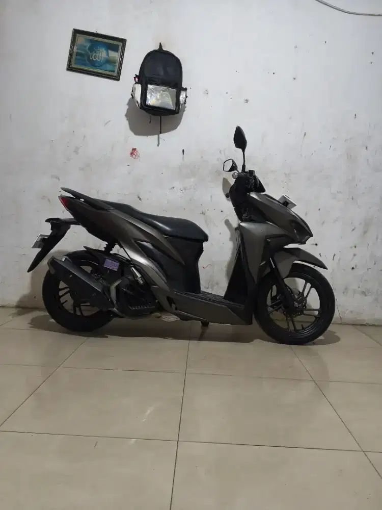 Vario 150 gen 1 kykes