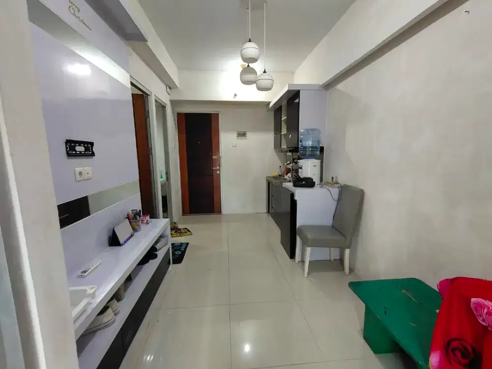 Disewakan Gunawangsa Tidar 2 br murah
