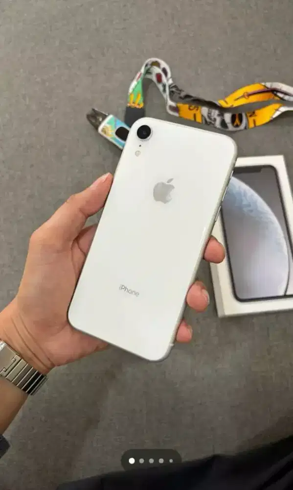 iPhone XR 128gb inter