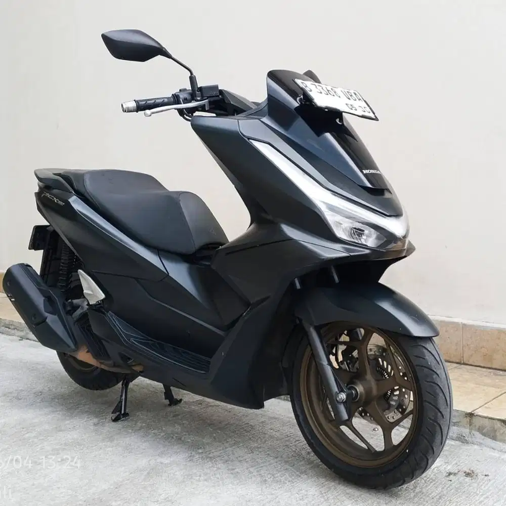 HONDA PCX 160 ABS TH 2025 CASH/KREDIT