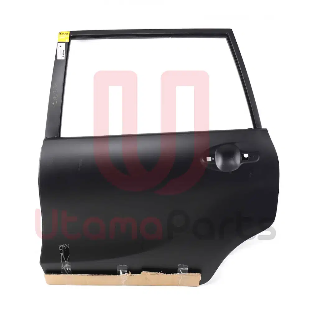 PINTU BELAKANG KIRI TOYOTA AVANZA G 2015, 67004BZ560 / D67004BZ560001