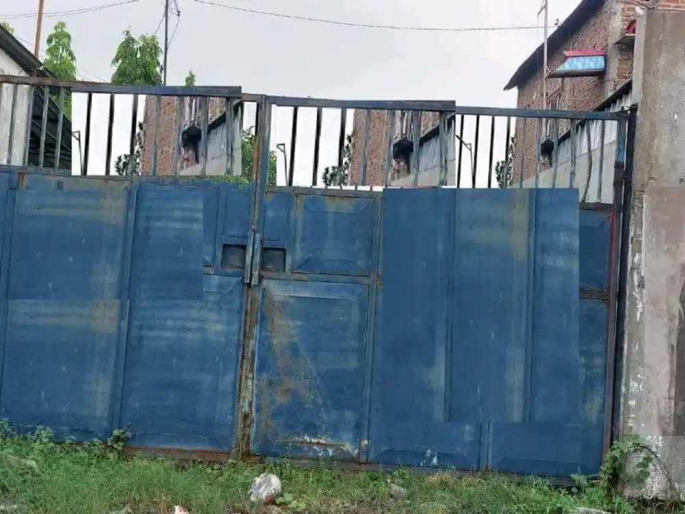 DIJUAL GUDANG GILANG TAMAN SIDOARJO RON.A3221