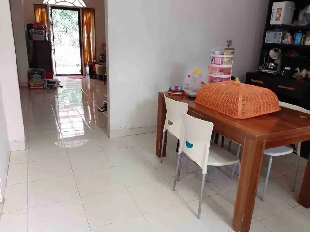 dijual rmh city resort komp malibu