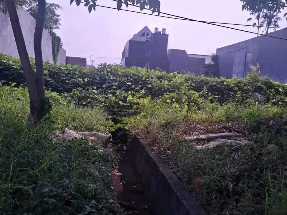 DIJUAL TANAH DR IR H SOEKARNO MULYOREJO SURABAYA RON.A3229