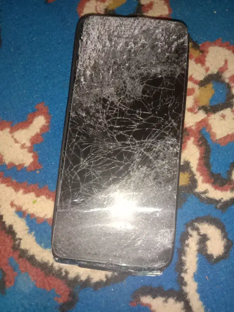 HP OPPO A53 MATOT