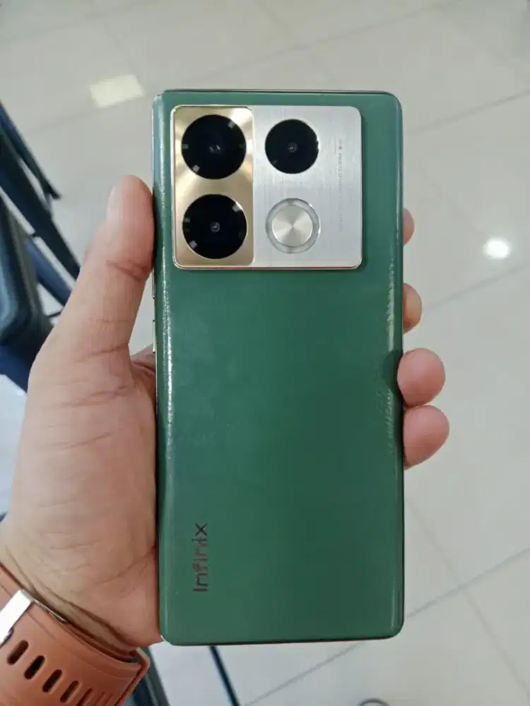 Infinix Note 40 Pro 8/256GB