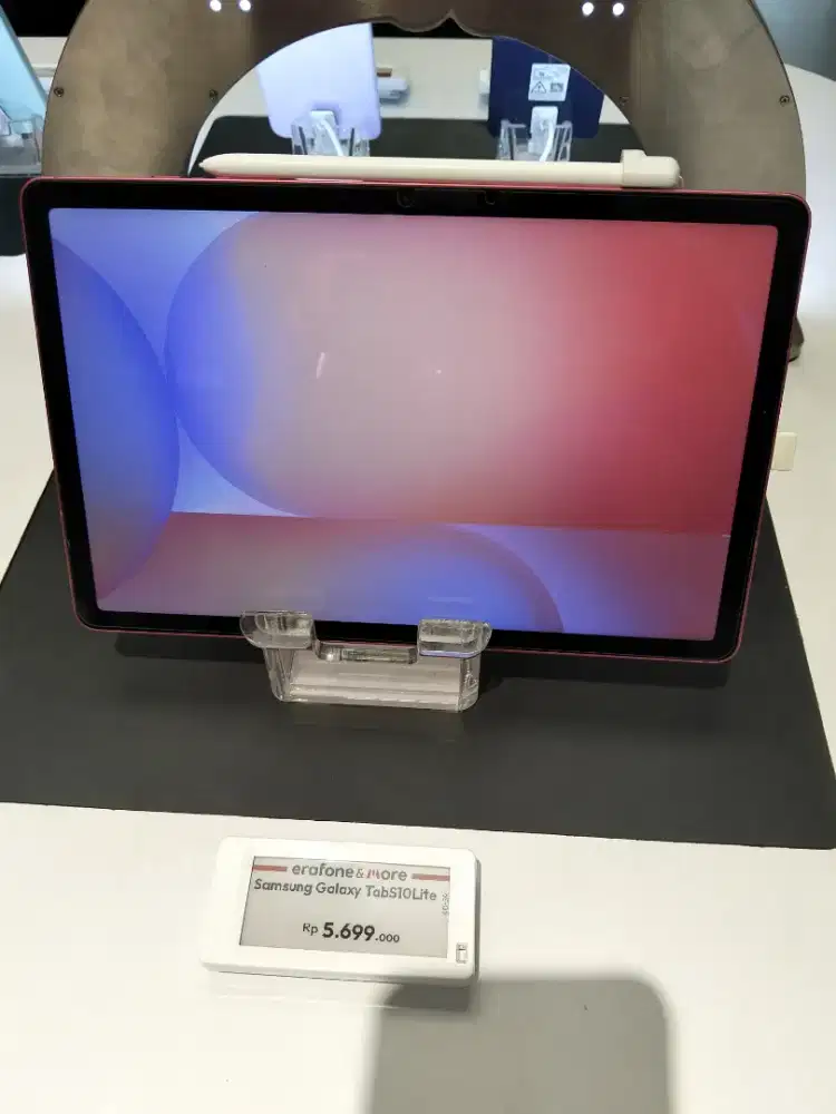 Samsung galaxy tab S10 lite bisa kredit promo tanpa DP