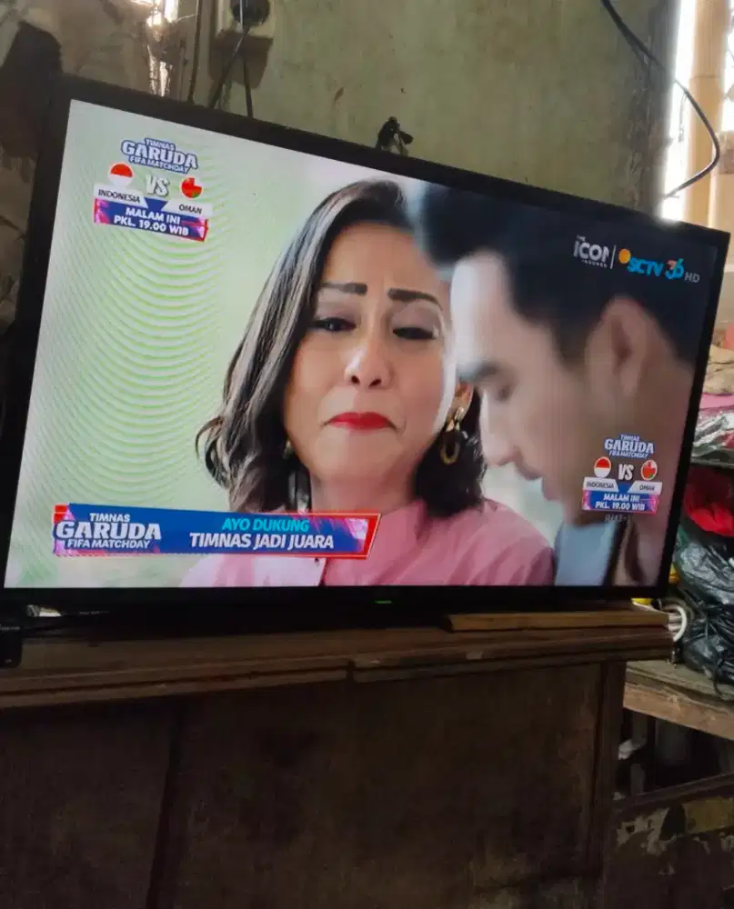 Tv Led Sharp 32 inch