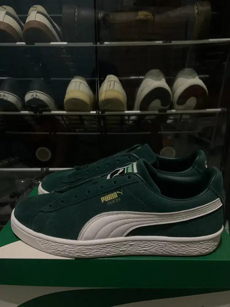 Puma Suede Classic