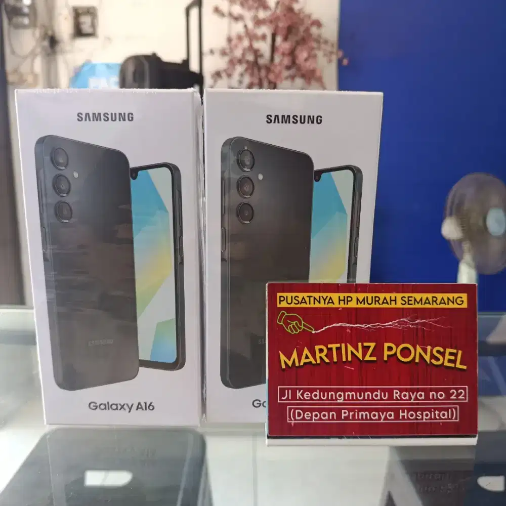 Samsung a16 8/128