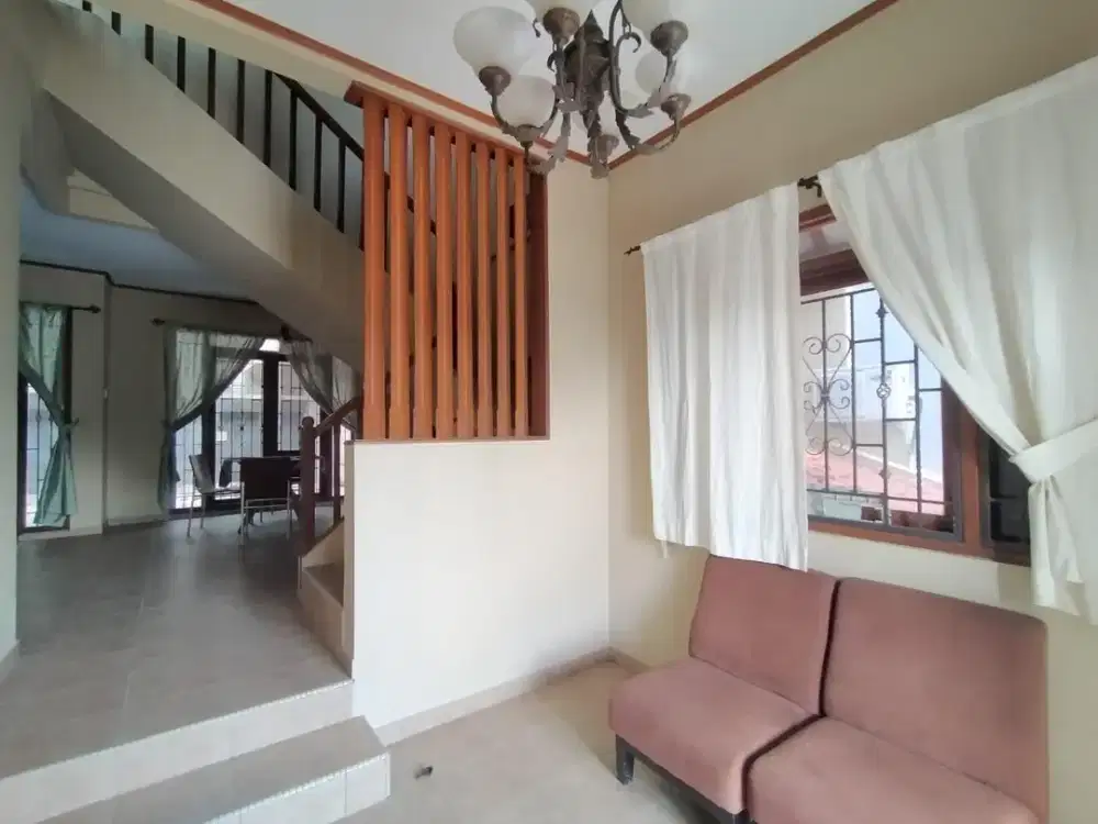 Hunian Nyaman di Bukit Indah Batam Centre Semi Furnished, Bata, Kota, Batam, 015