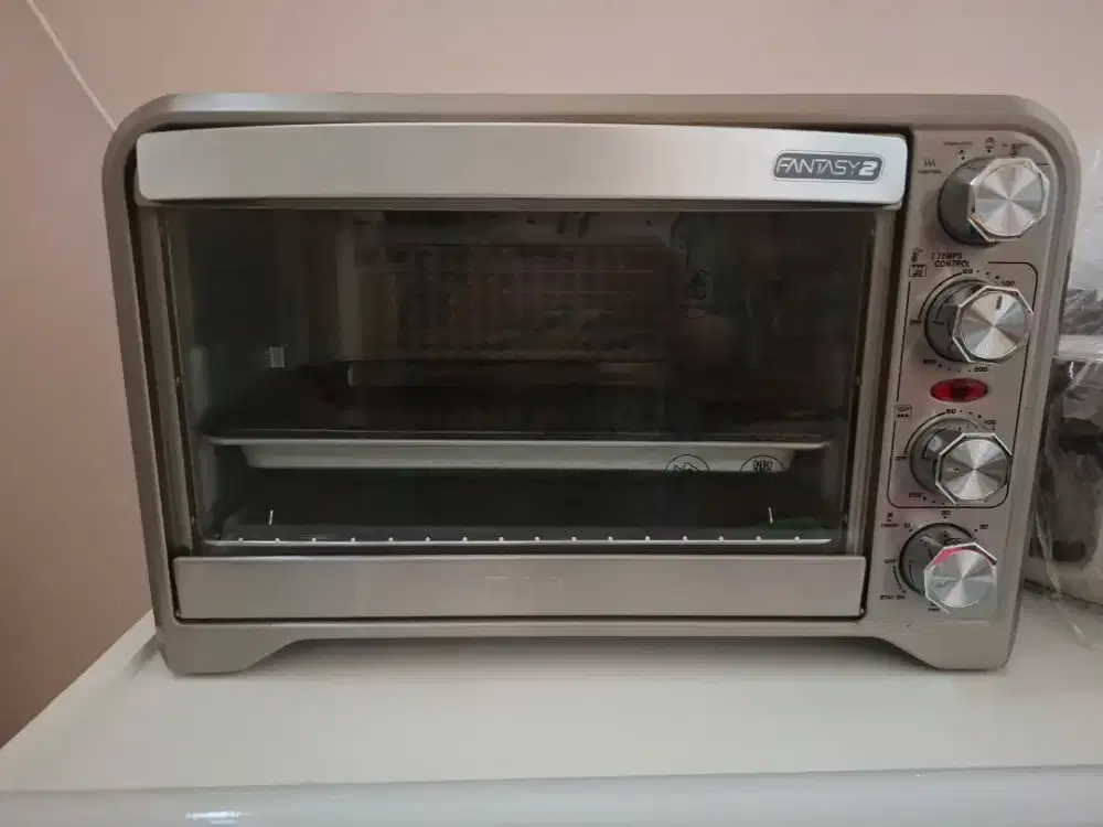 Oven Listrik Mito Fantasy 2