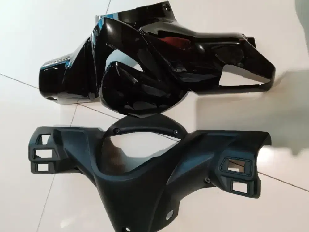 Batok depan belakang honda blade lama
