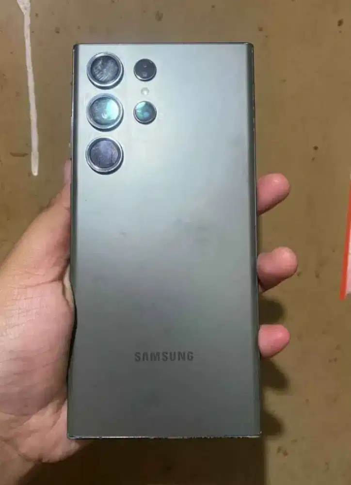 Samsung s23 ultra 256gb