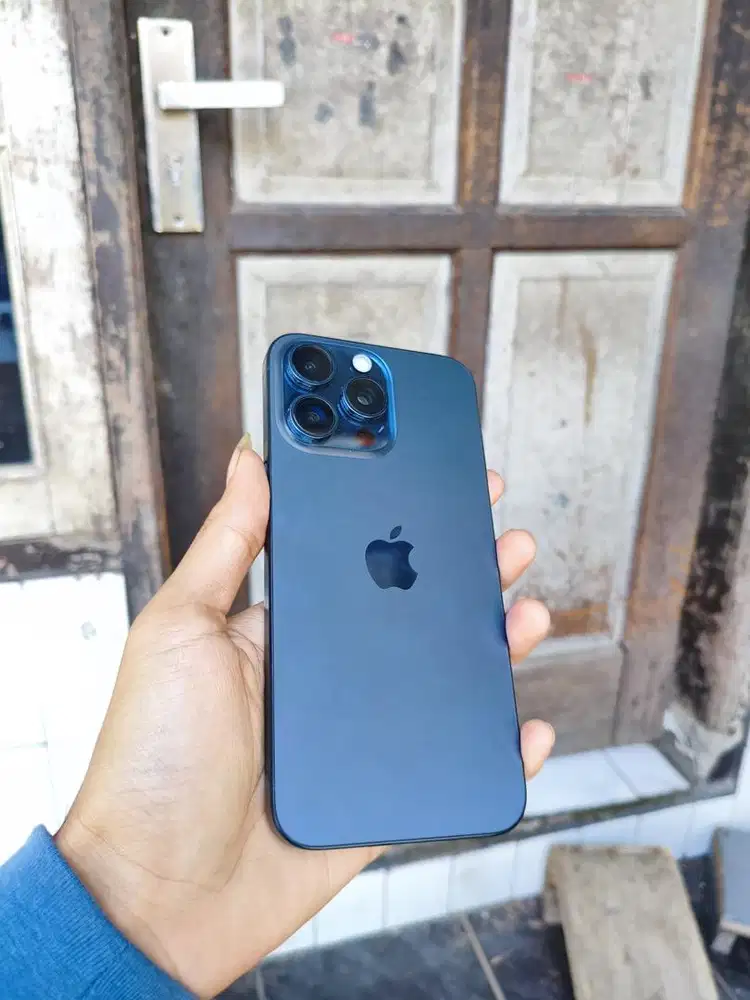 Iphone 15 promax /256 ex inter