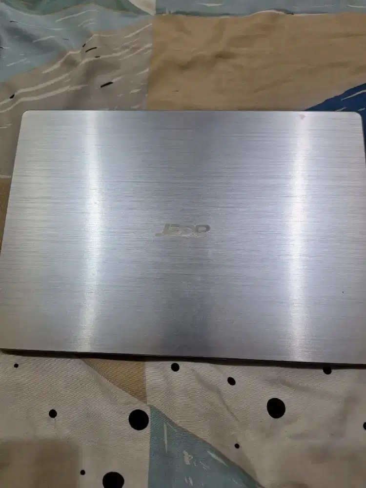 aptop acer slim