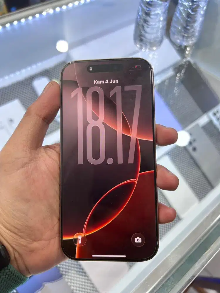 Iphone 16pro 128GB