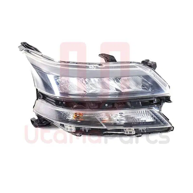 HEADLAMP KANAN TOYOTA  AVANZA 2019, 81110BZ430