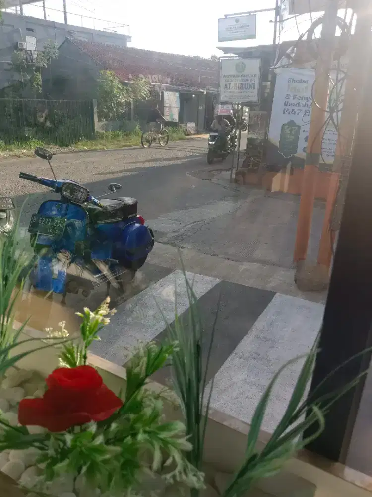Vespa exclusive