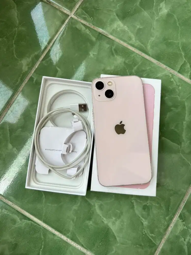 IPHONE 13 128GB FULSET
