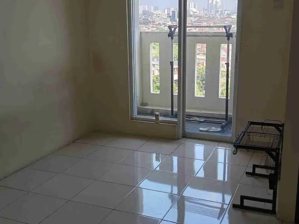 Sewa murah type 2BR Belmont Kebon jeruk