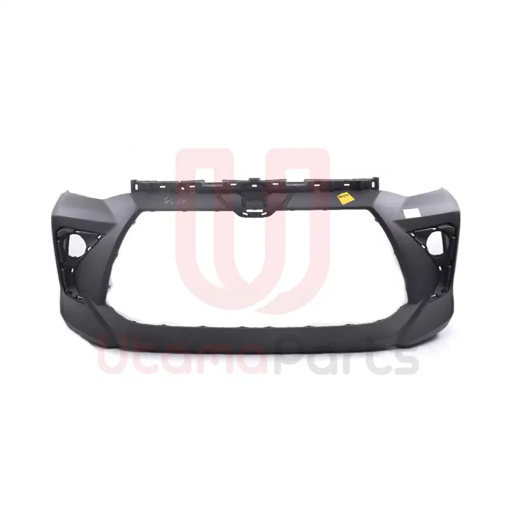 BUMPER DEPAN TOYOTA AVANZA VELOZ 2021, 52119BZS50
