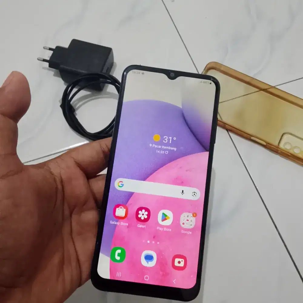 Samsung AO3S 4/64
