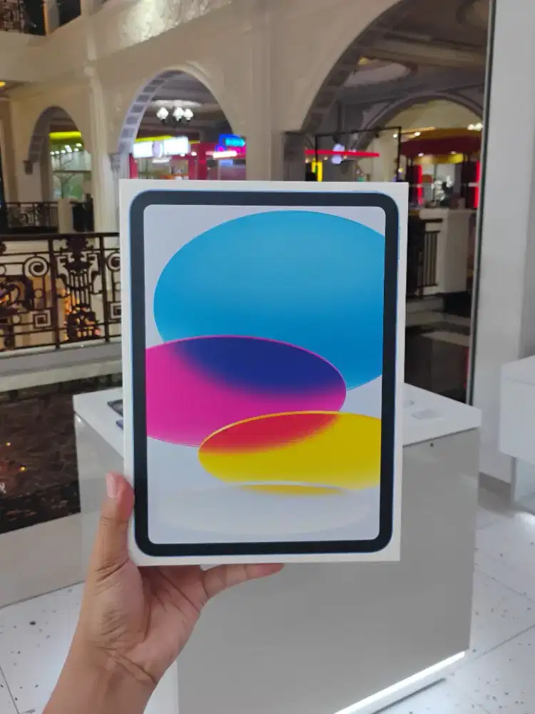 iPad Gen 11 128GB