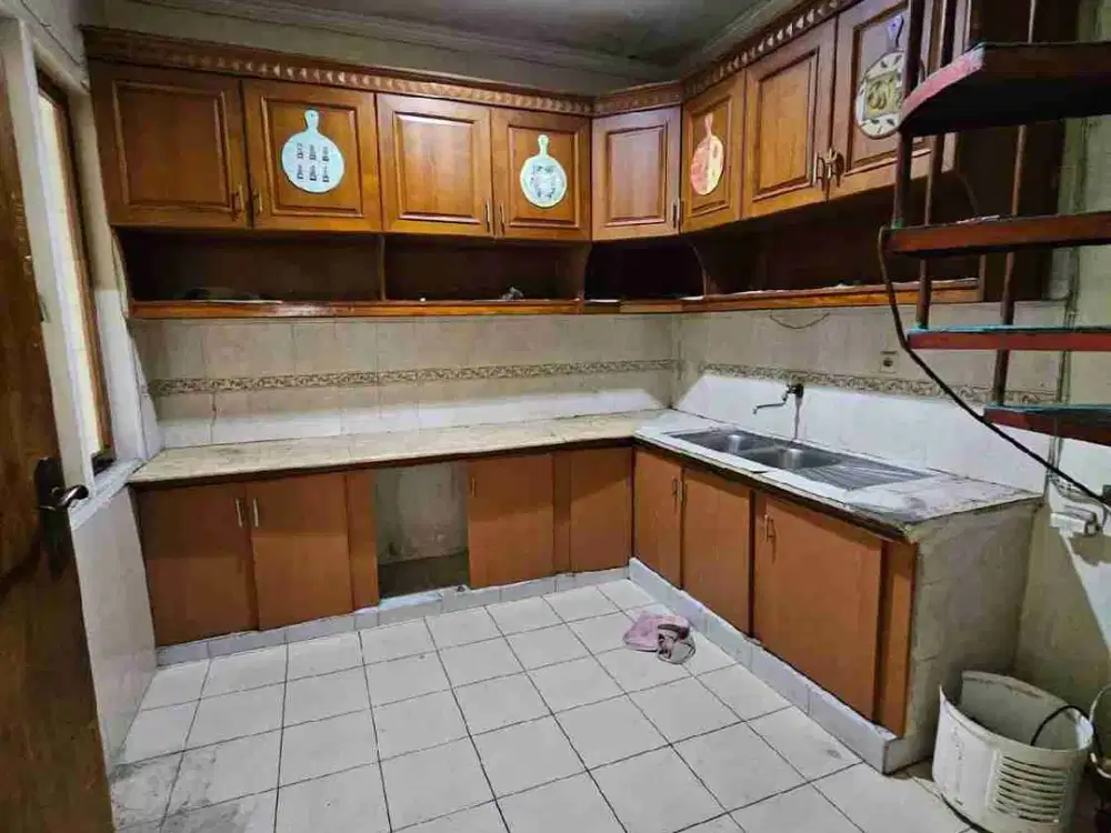 RUMAH MURAH GADING KIRANA KELAPA GADING
