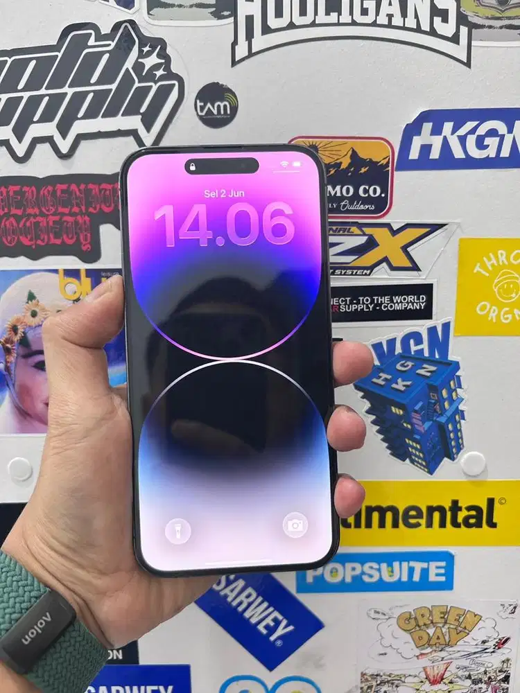Iphone 14Pro Max 128GB