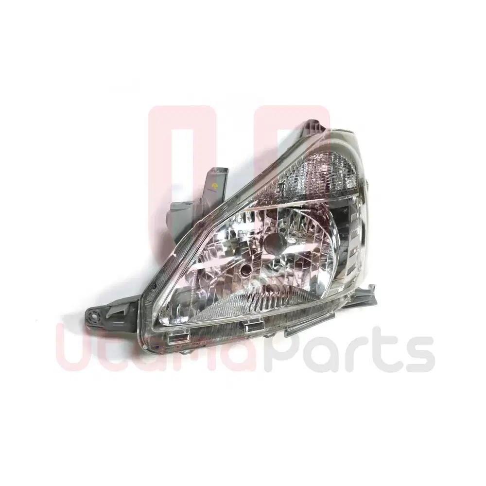 HEADLAMP KIRI TOYOTA AVANZA E 2014, 81170BZ140
