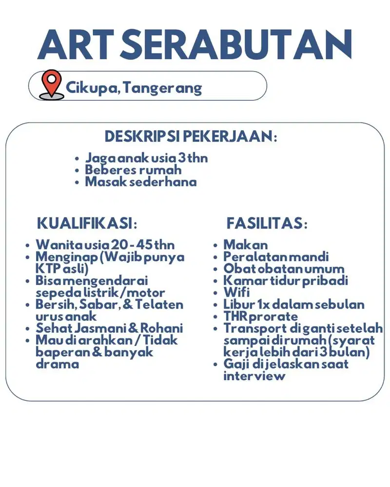 (ART SERABUTAN)
