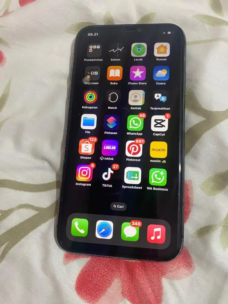 Iphone 11 128 allop