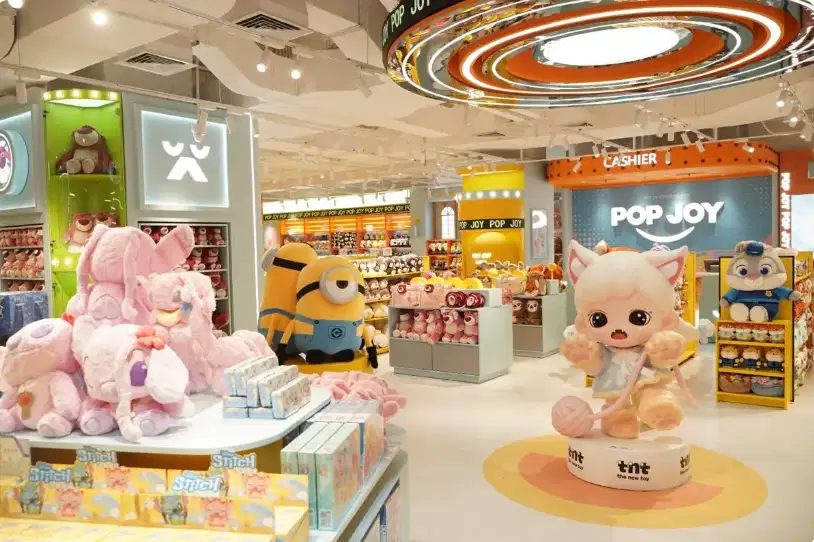 URGENT HIRING FOR STORE CREW AT PADANG