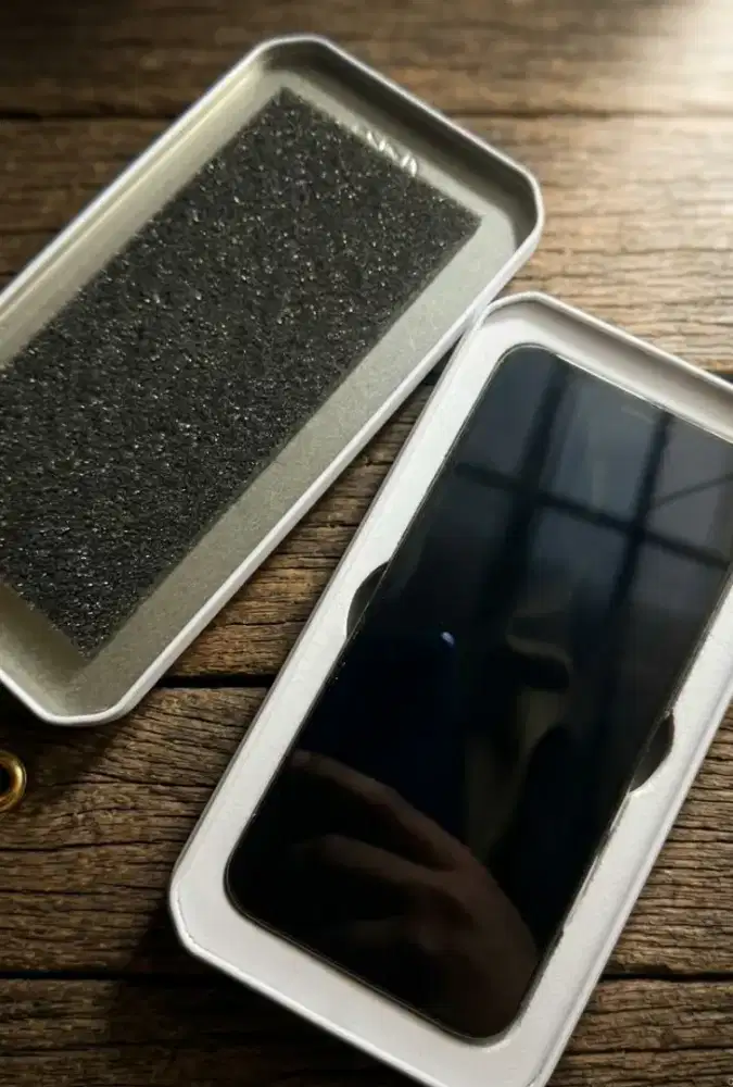 PROMO Lcd iphone dan android