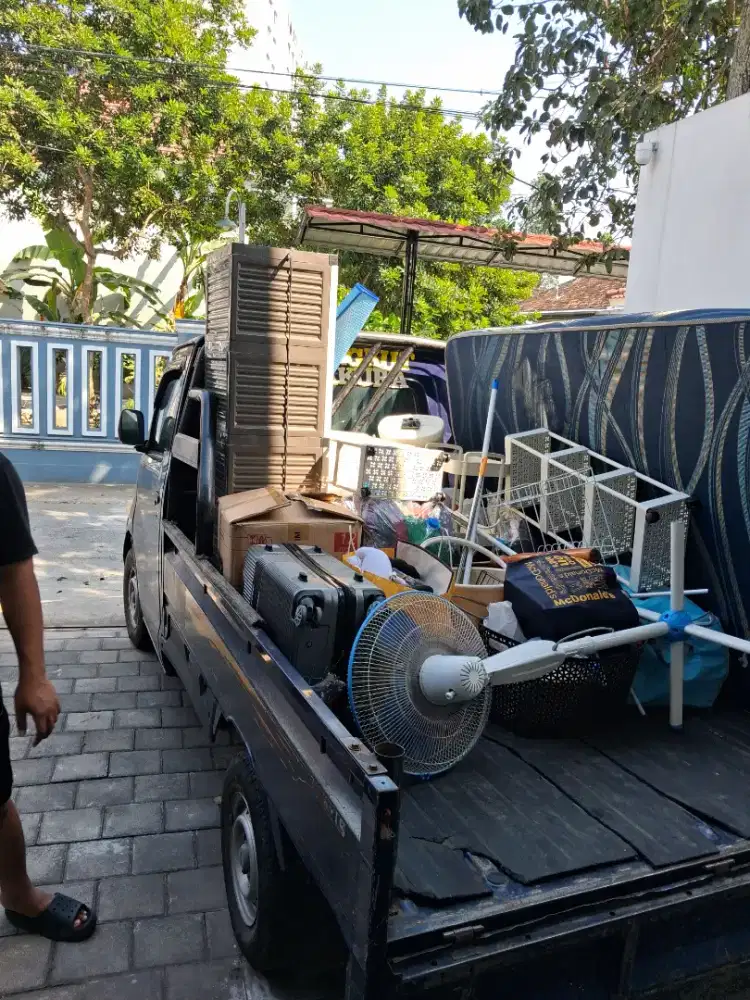 Jasa angkut jogja 24 jam