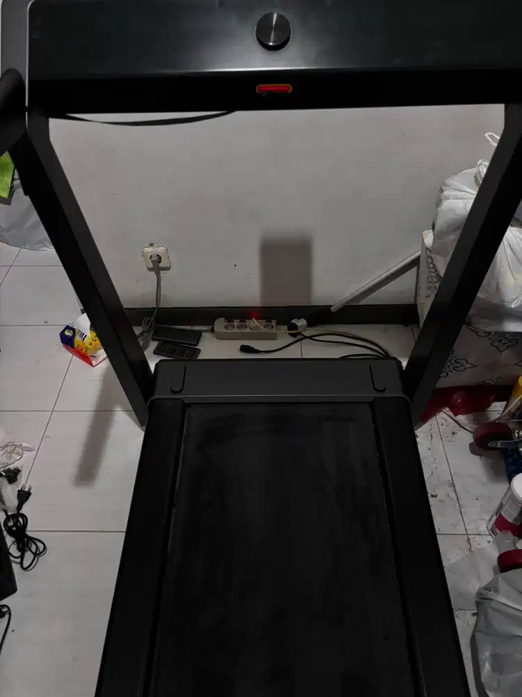 Jual Borongan 2 Unit Treadmill Rusak Xiaomi Rusak Apa Adanya