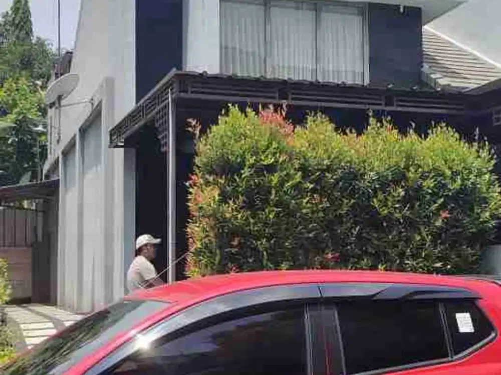DIJUAL RUMAH 1,5LT DI CIBUBUR