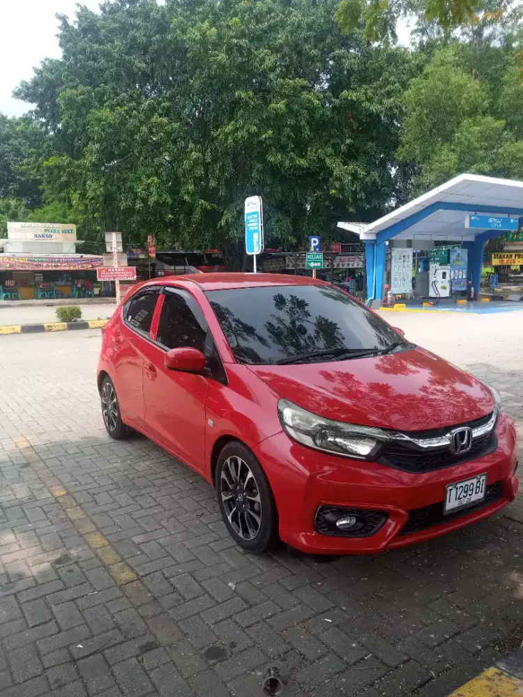 BRIO SATYA 2019