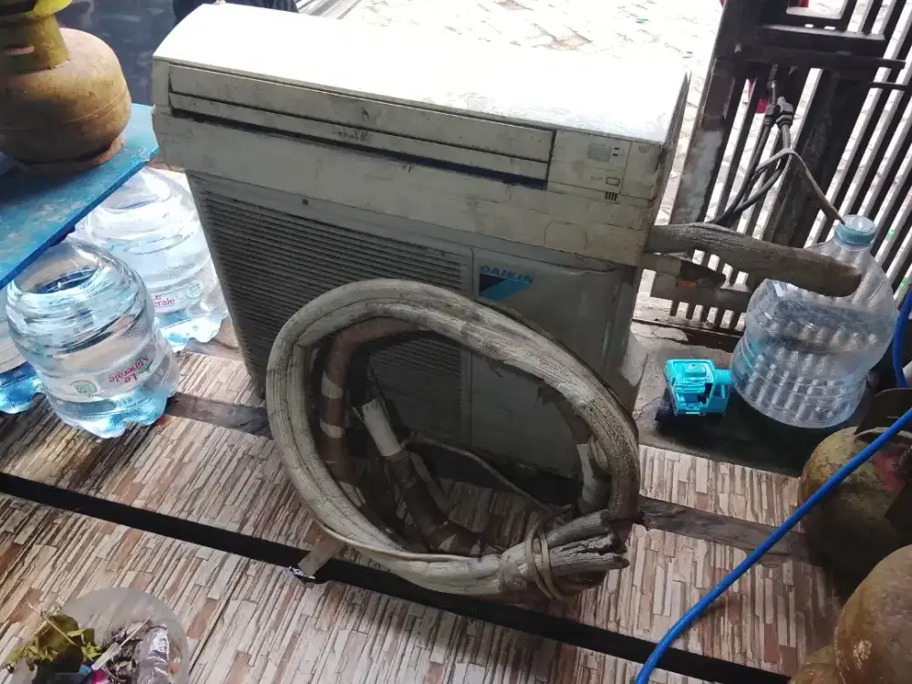 Jual AC Daikin 1PK