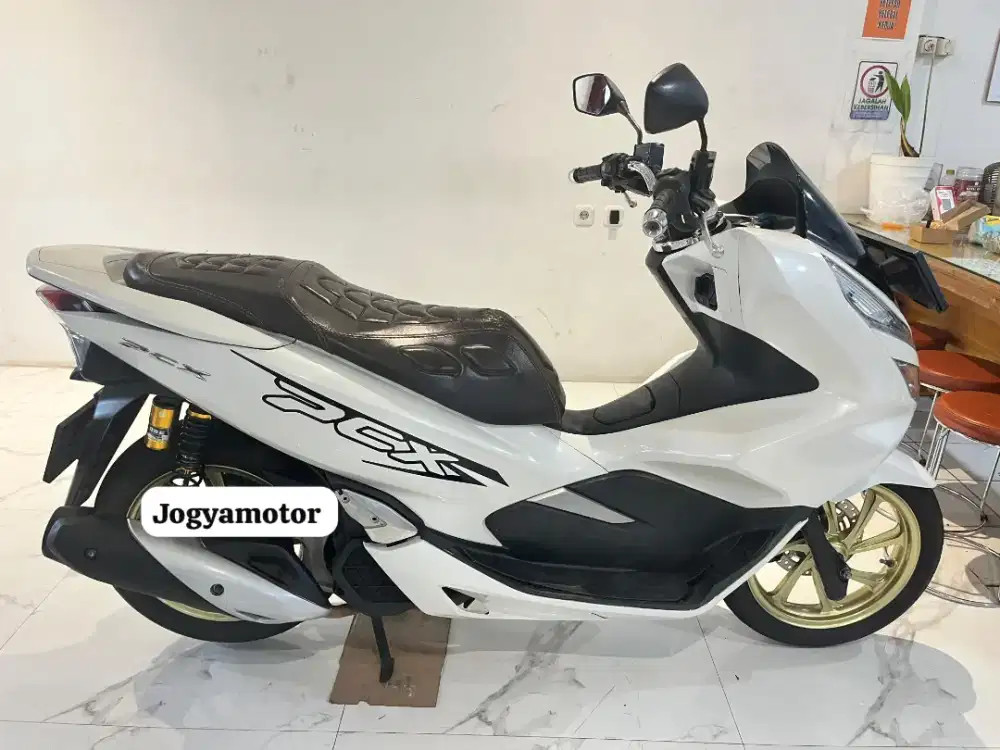 3 - PCX 150 CBS 2019