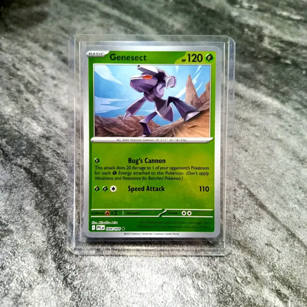 Kartu pokemon asli original murah bebas pilih