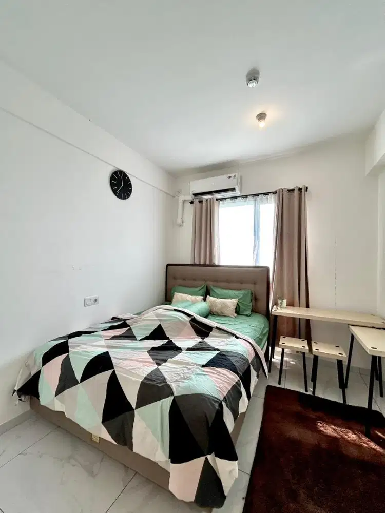 TERMURAH DISEWA/JUAL SKY HOUSE ALAM SUTERA