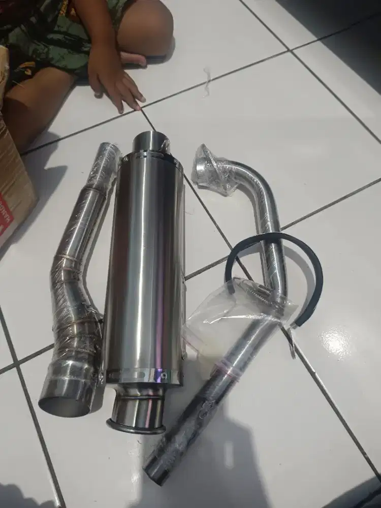 jual knalpot yoshimura
