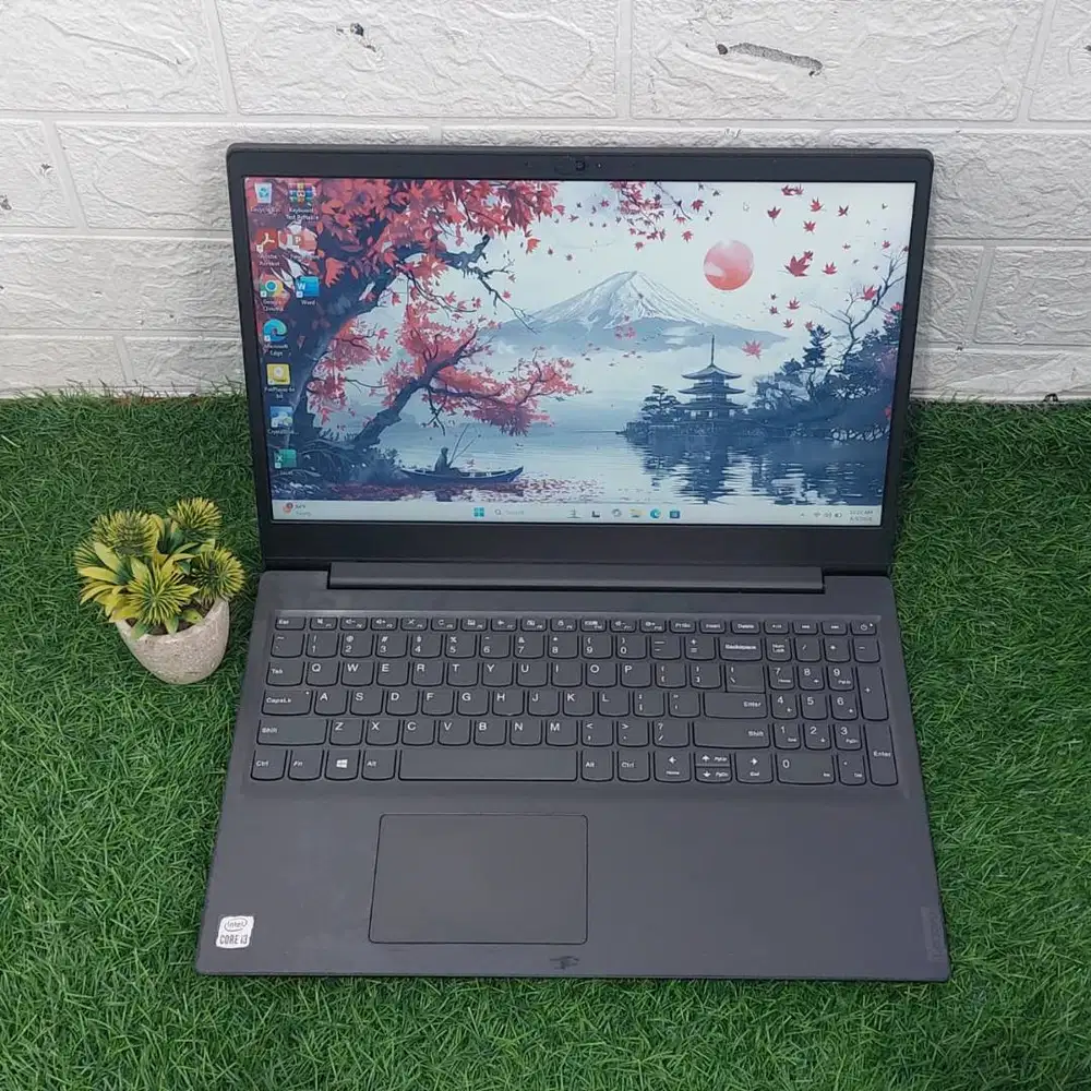 LENOVO V15-ILL INTEL CORE i3-1005G1 RAM 8GB SSD 256GB
