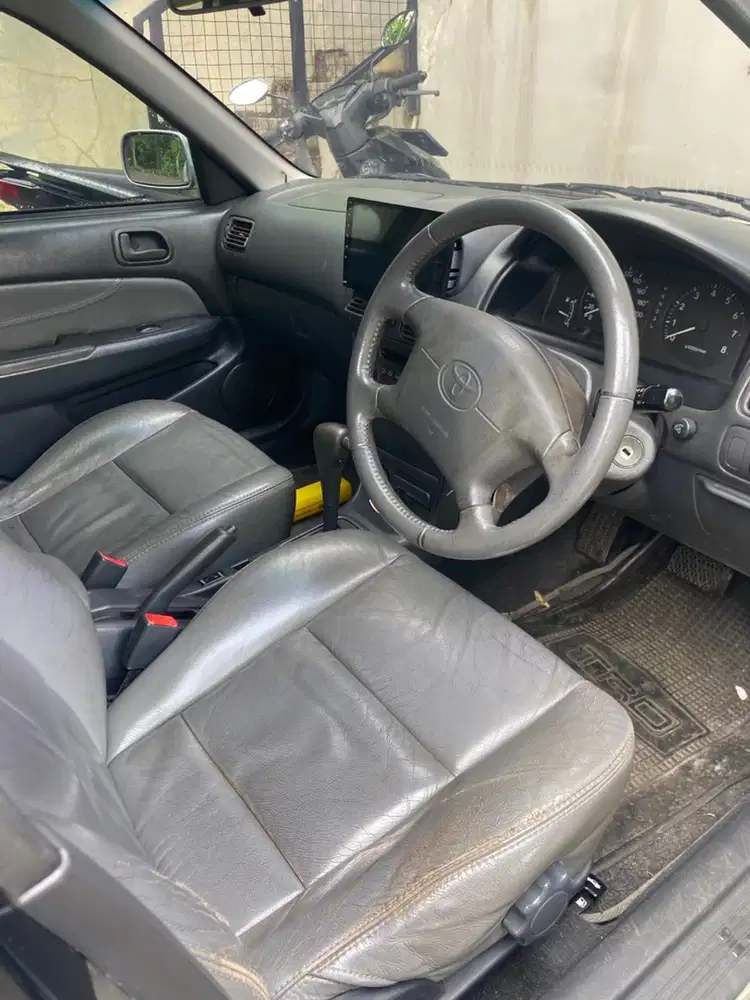 Toyota Corolla 1998 Bensin