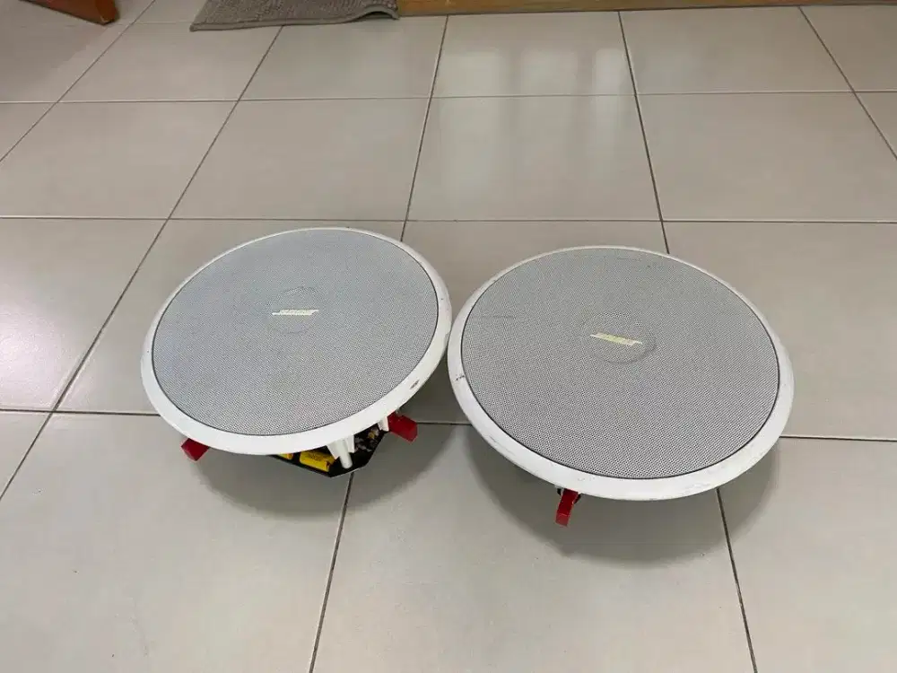 Bose 791 in ceiling speaker audio plafon