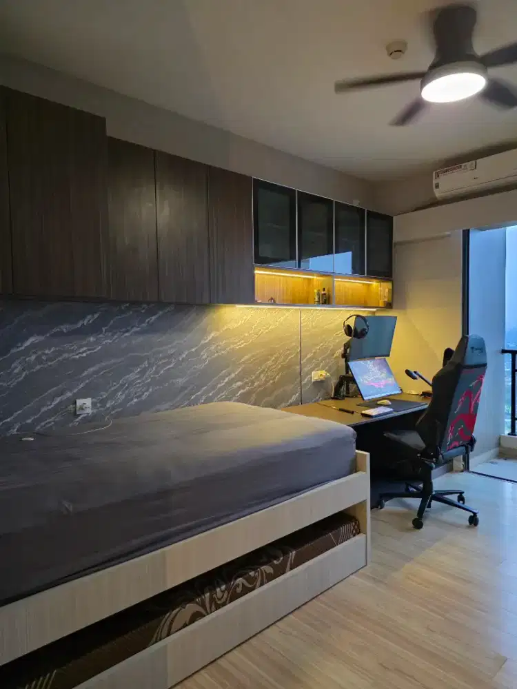 Lowongan designer interior