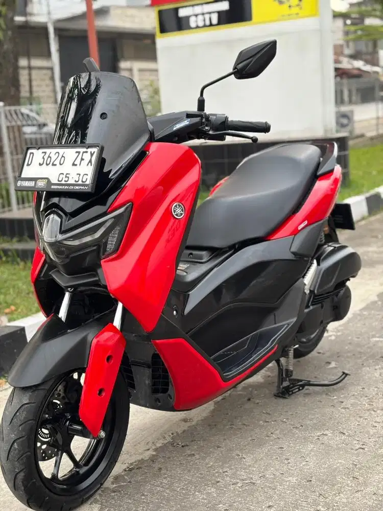 Nmax neo tahun 2025